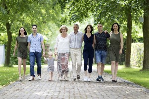 familie en gezins fotografie